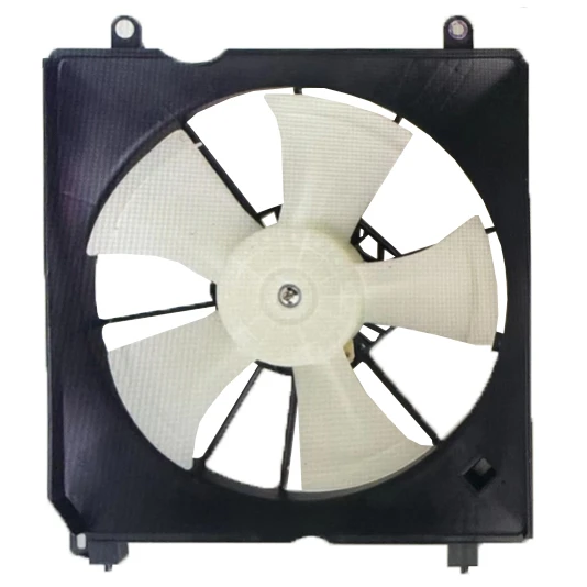 Radiator Fan For ACURA TLX 2015-2020 190205A4H01 190305A2A02 190155A2A02