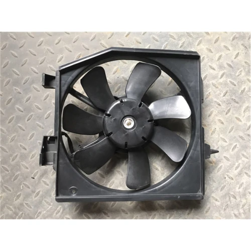 A / C Fan for Protege 1995-2009 FS2V-15-025