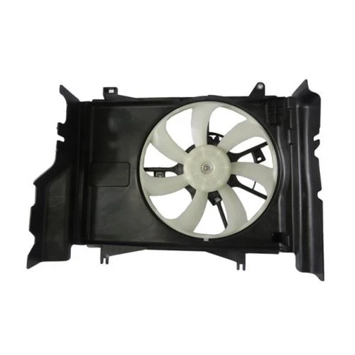 Jäähdyttimen tuuletin Mitsubishi Mirage 2014-2015 1.2L L3 1355A278