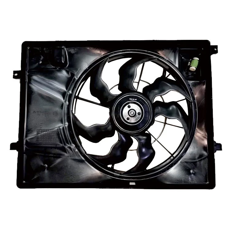 Radiator Fan For SORENTO 2014-2018 25380-C5980