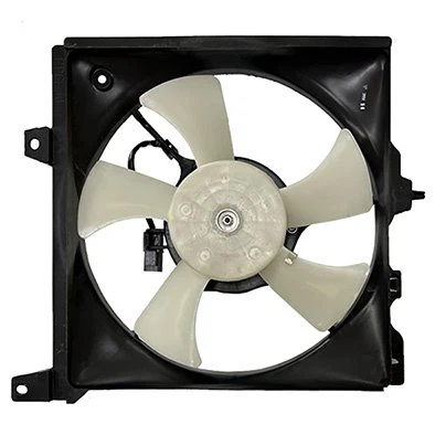 Jäähdyttimen tuuletin Nissa Sentra 1.6L/2.0L 1997-2000 214814B100 214818Z000 DORMAN:620431